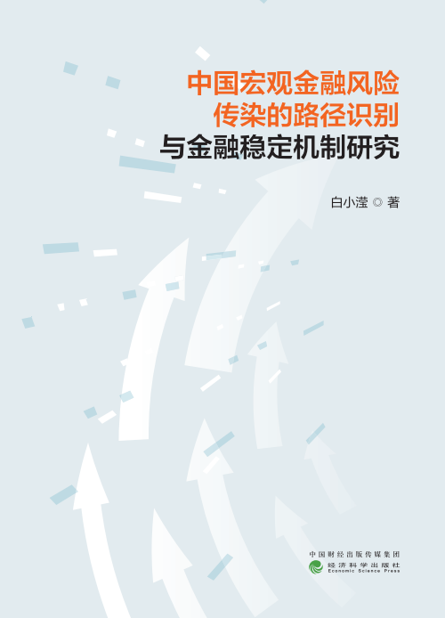 中国宏观金融风险传染的路径识别与金融稳定机制研究170x240x19加勒口完稿.png